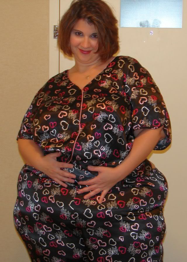 $25 PJ SET Photo by BigBootyAsshley Photobucket